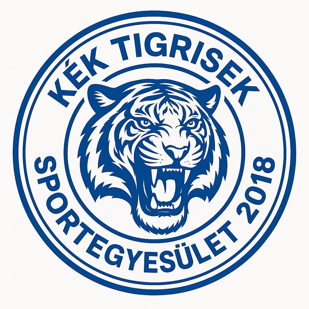 Kék Tigrisek
